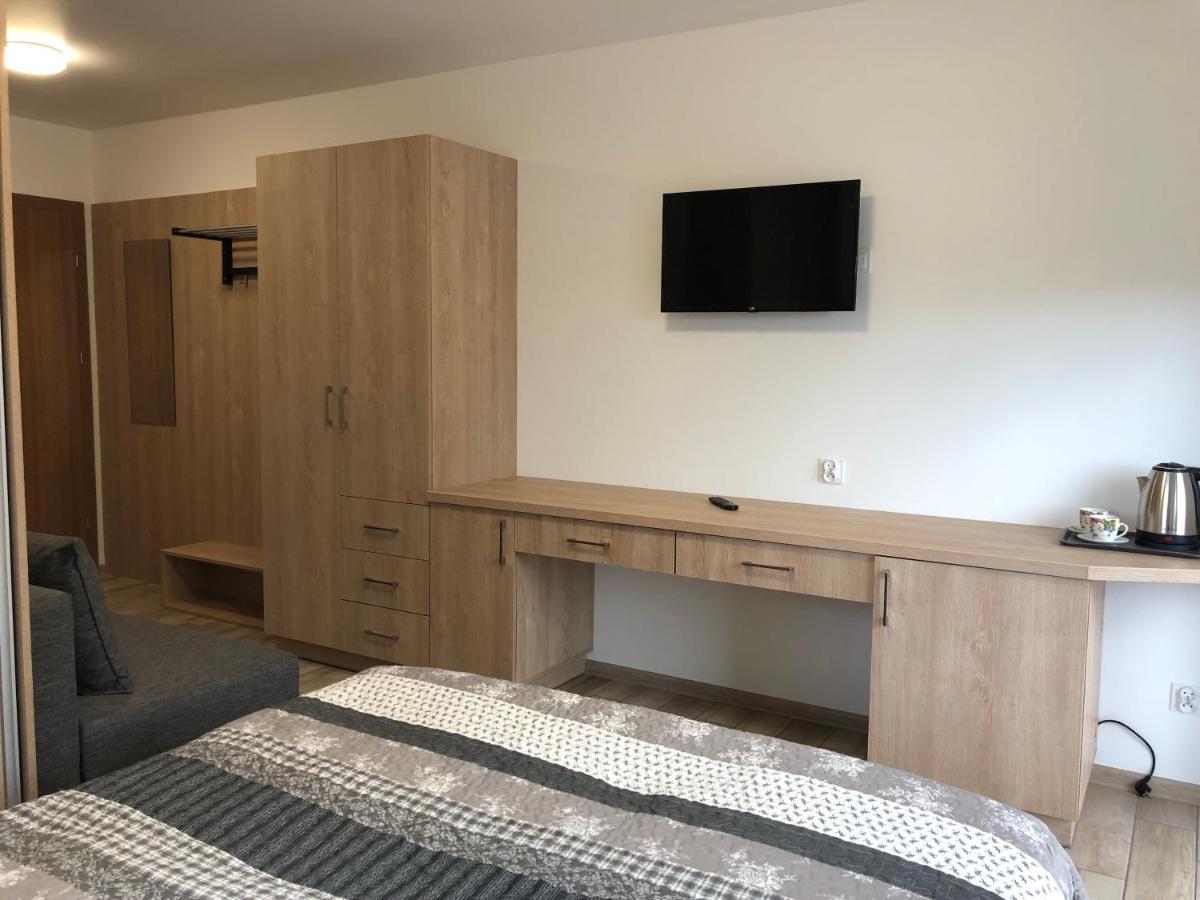 Homestay Nad Morzem Sztutowo