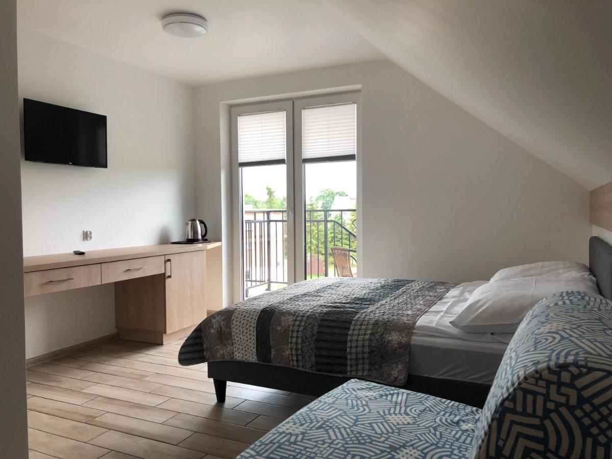 Homestay Nad Morzem Sztutowo