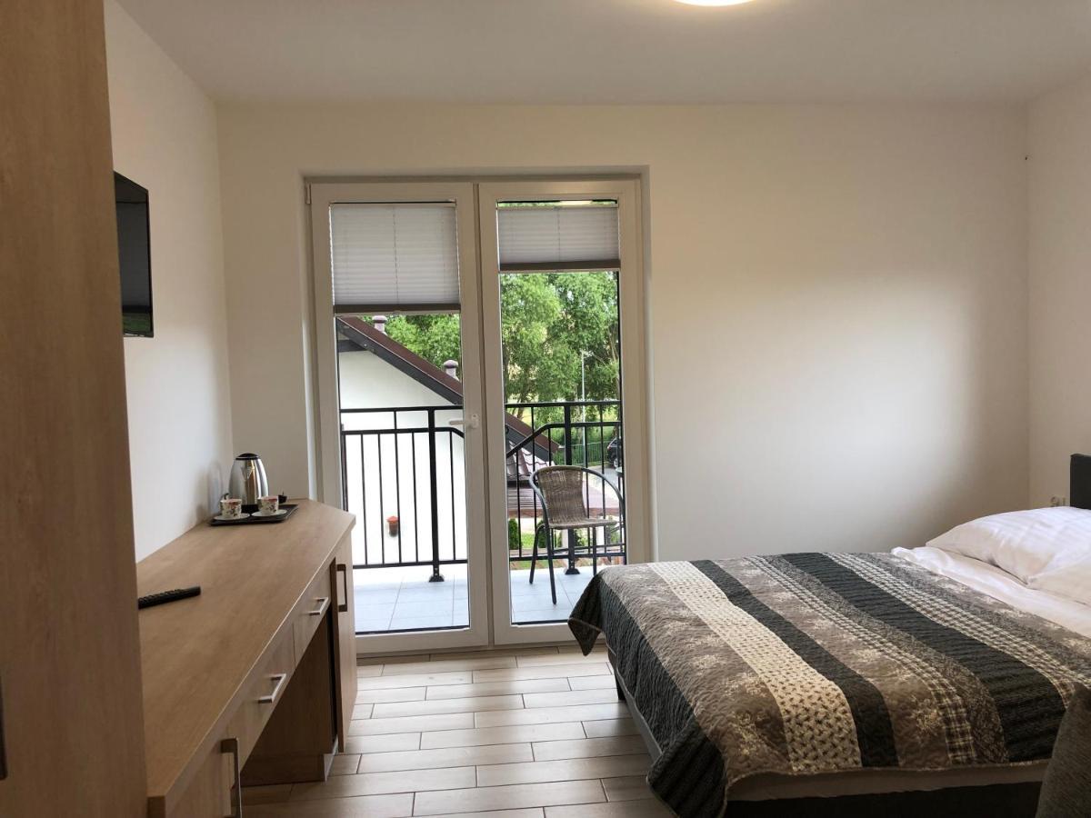 Homestay Nad Morzem Sztutowo