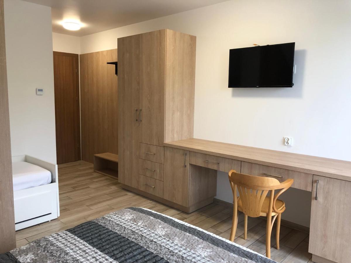 Homestay Nad Morzem Sztutowo