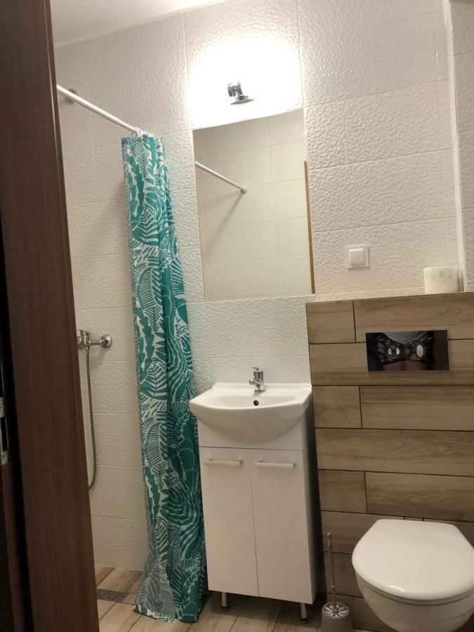 Nad Morzem Homestay