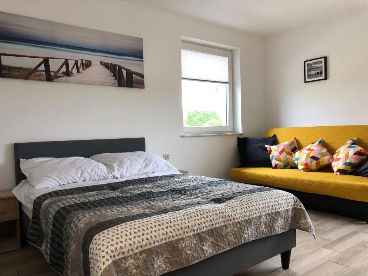 Nad Morzem Homestay Sztutowo