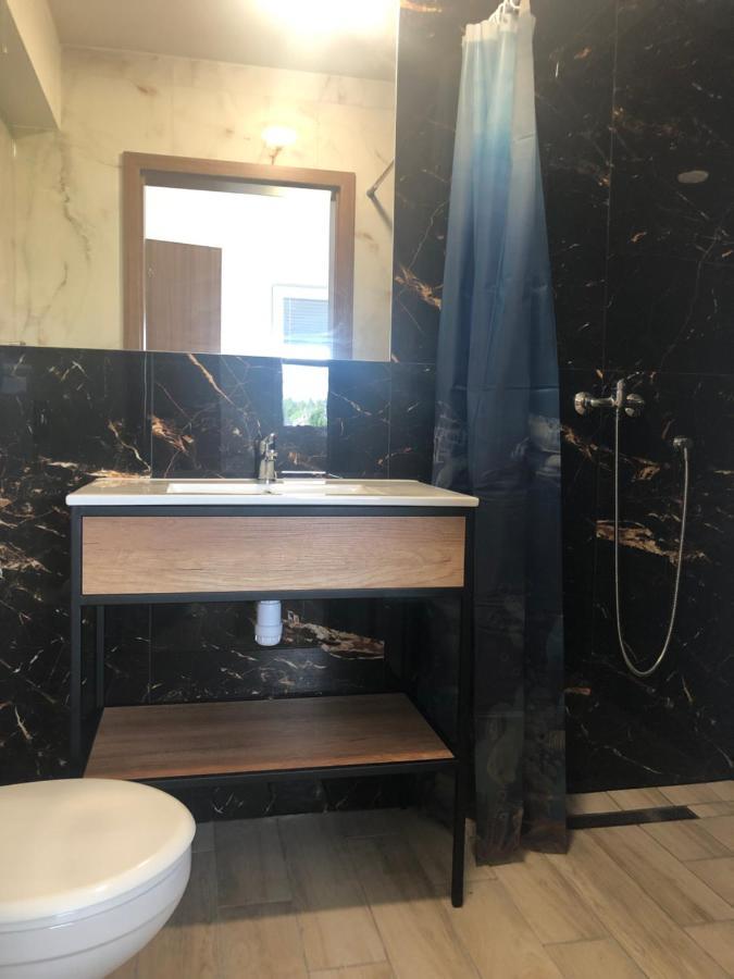 Nad Morzem Homestay Sztutowo