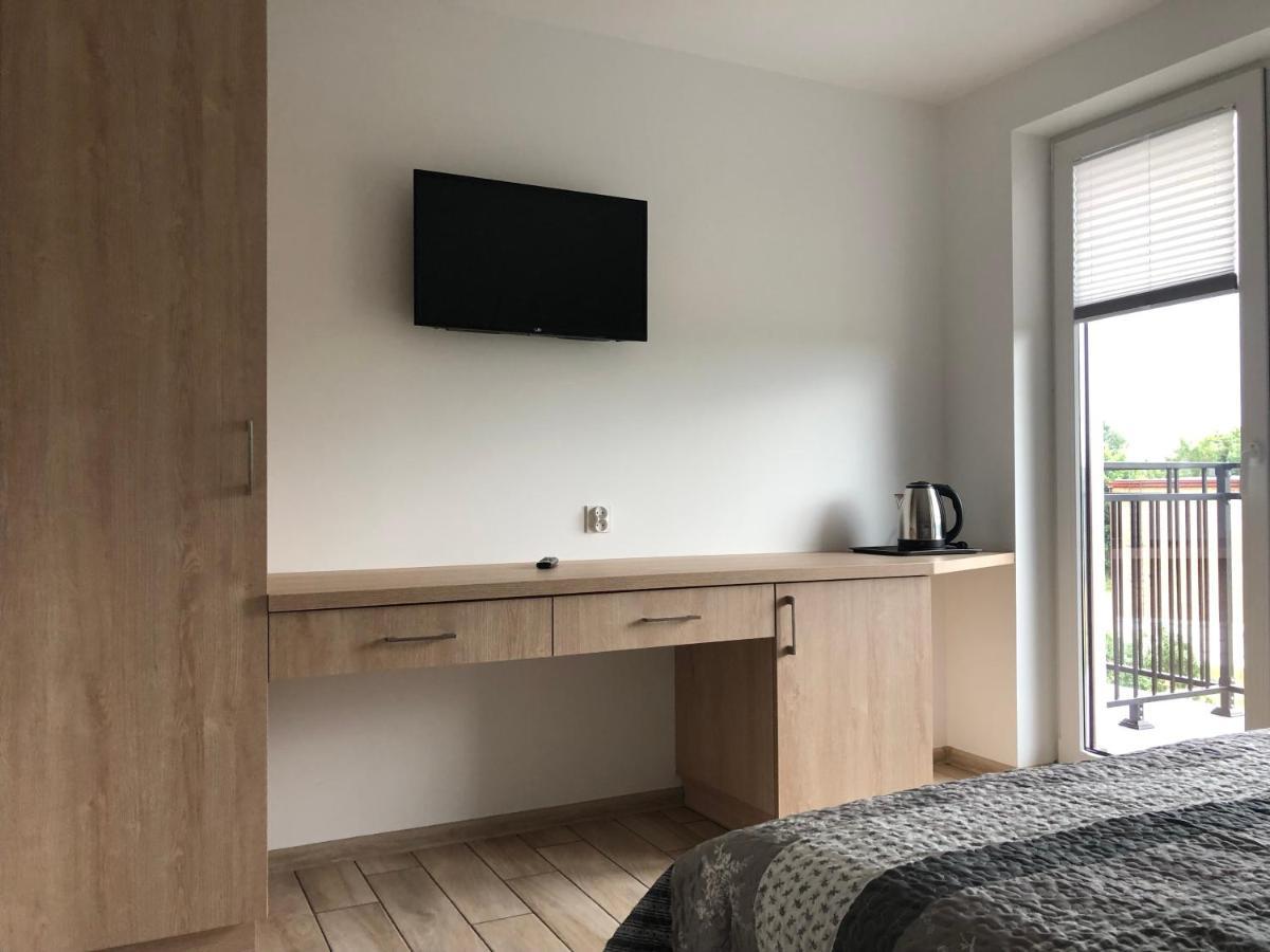 Homestay Nad Morzem Sztutowo